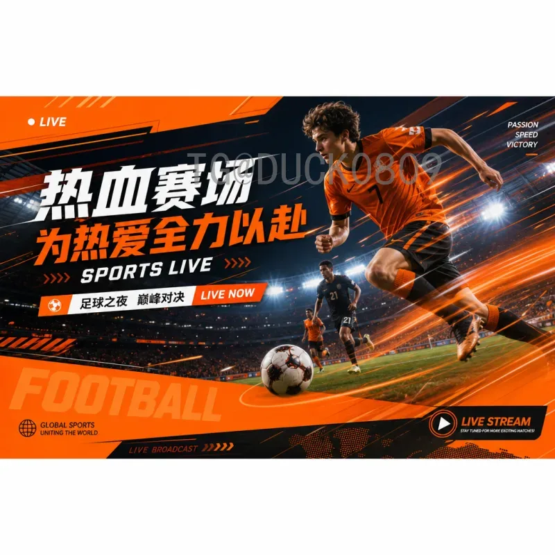 动画2026世界杯：当足球激情邂逅二次元魅力